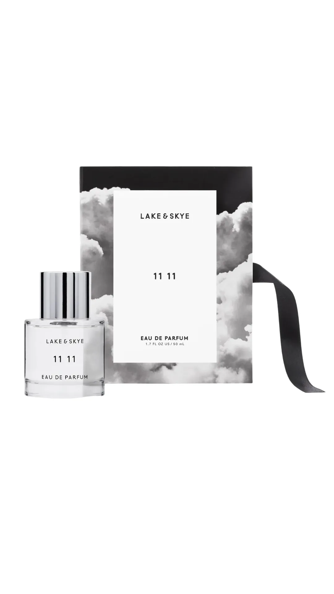 11 11 Eau De Parfum