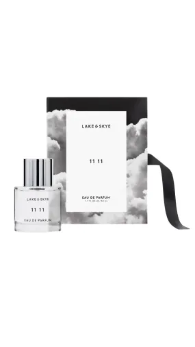 11 11 Eau De Parfum