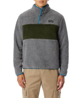 8/23/2021 UNIONBAY | Zion Sherpa Mock Neck Fleece for Men