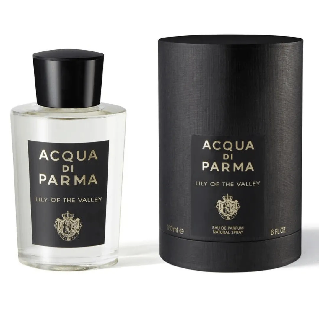 Acqua di Parma Lily of the Valley Eau de parfum 100 ml