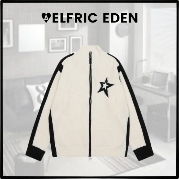 Aelfric Eden  |Unisex Cardigans