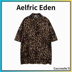 Aelfric Eden  |Unisex Shirts