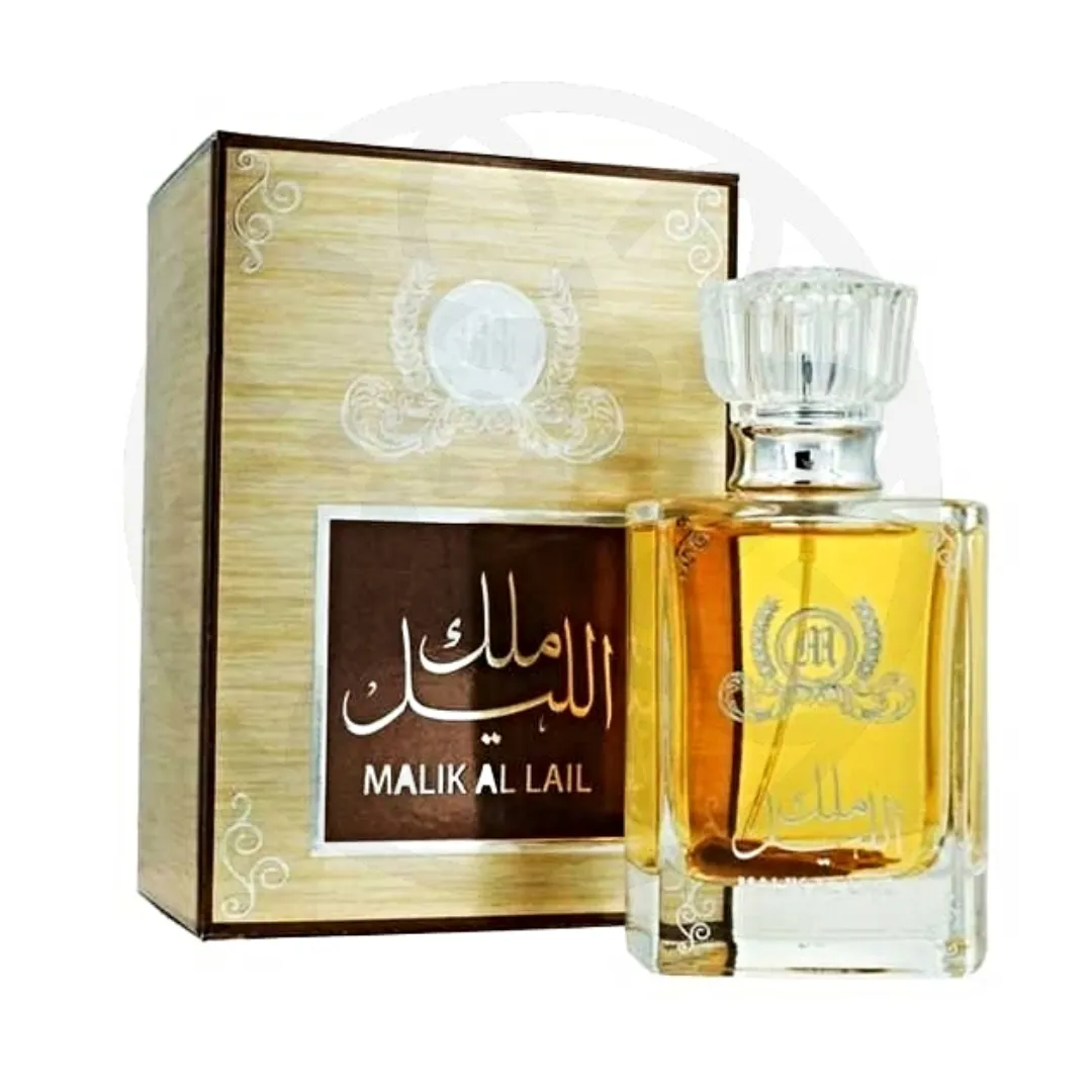 Ahlaam Malik Al Lail unisex Eau de Parfum 100 Ml