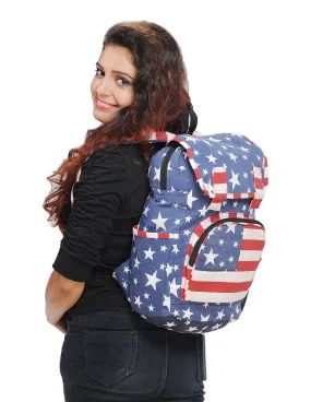 Americana Backpack