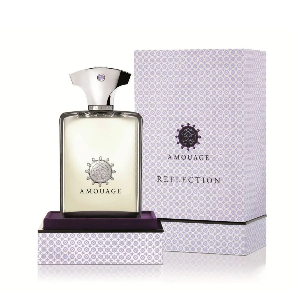 Amouage Reflection Eau De Parfum for Men 100ml