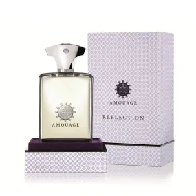 Amouage Reflection Eau De Parfum for Men 100ml