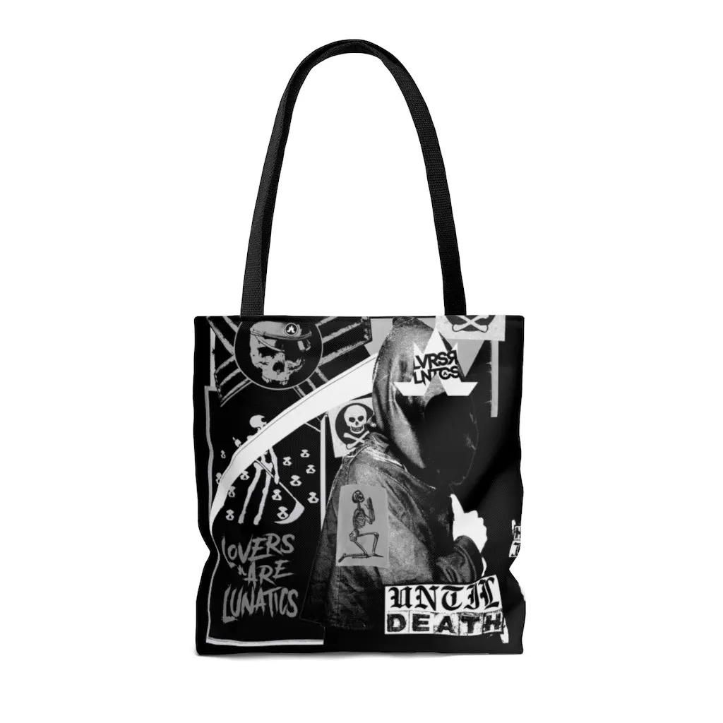 Annihilation - Tote Bag