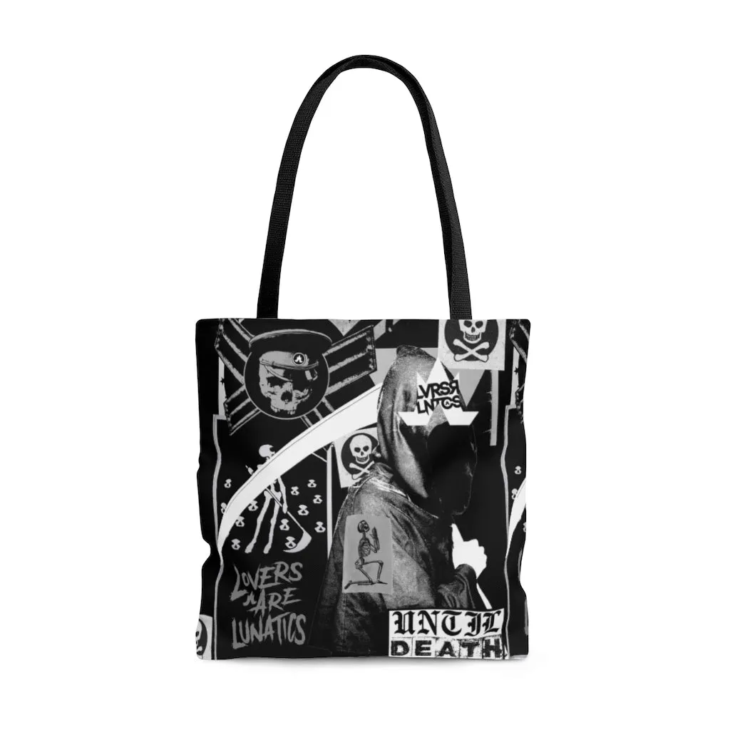 Annihilation - Tote Bag