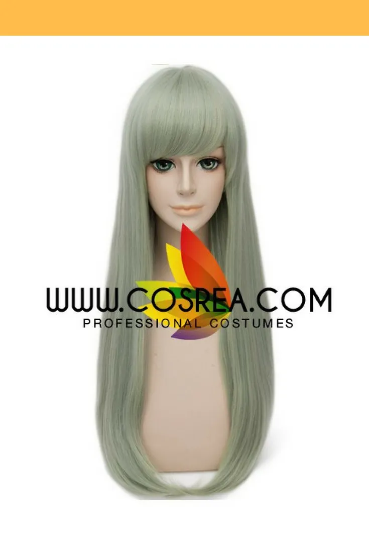 Anohana Meiko Honma Cosplay Wig