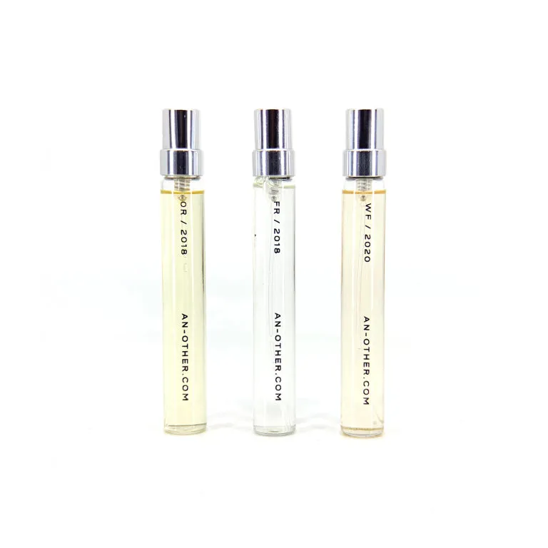 A.N.OTHER PARFUM TRAVEL TRIO