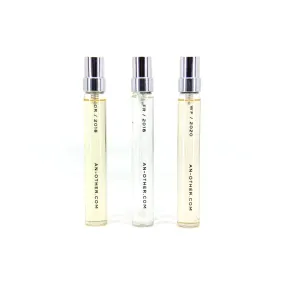 A.N.OTHER PARFUM TRAVEL TRIO