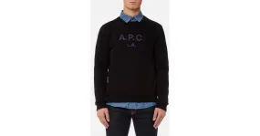 A.P.C.  |Unisex Designers Sweatshirts