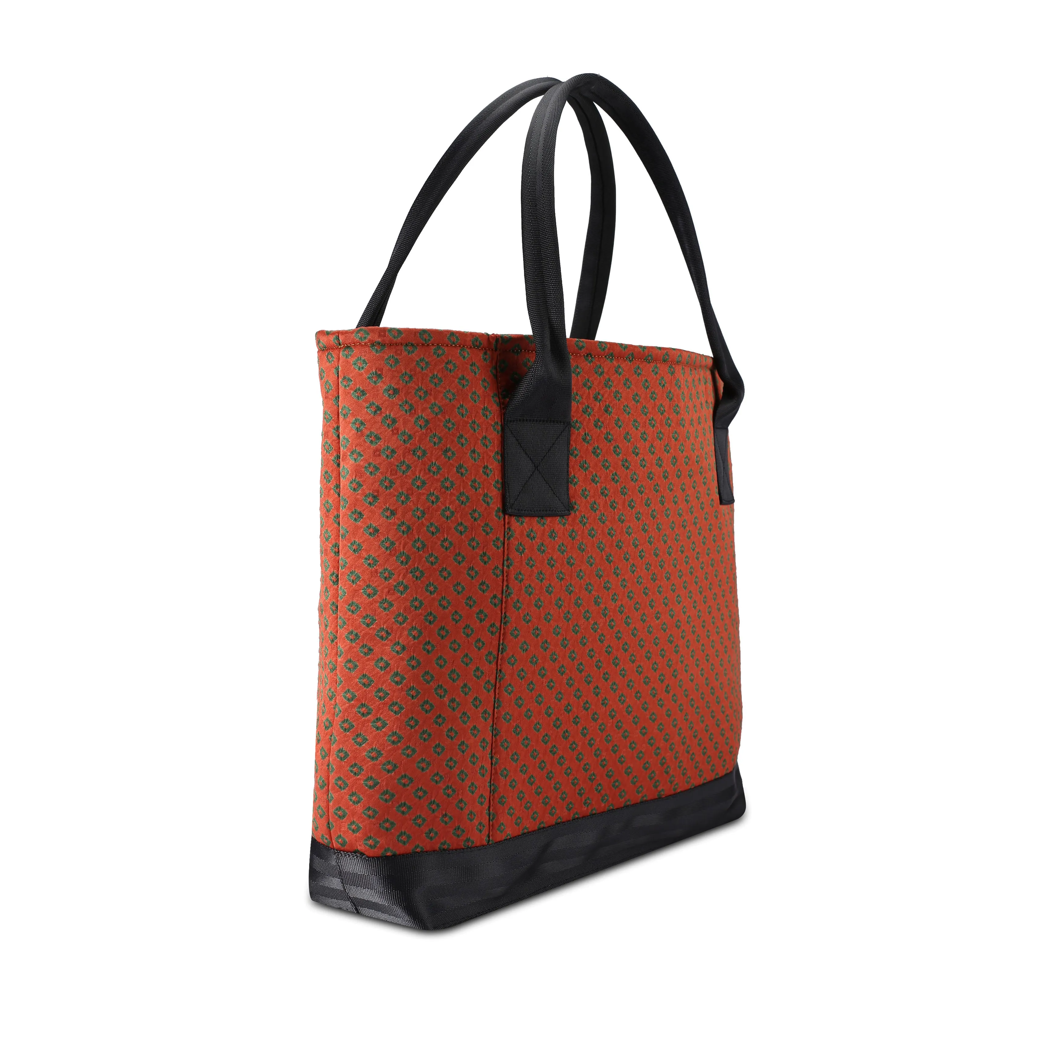 Asagao Tote Bag