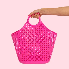 ATOMIC TOTE