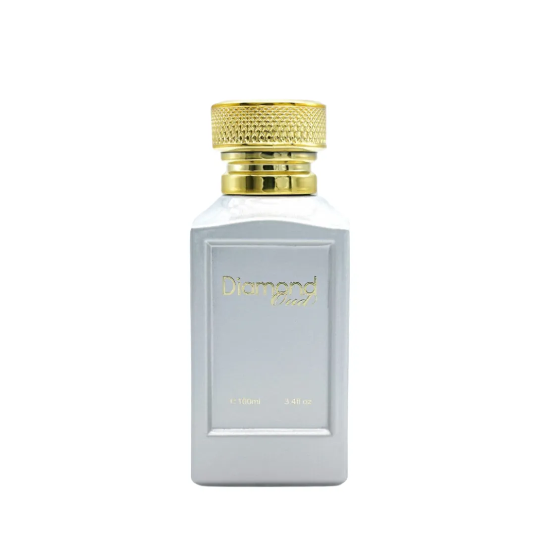 Attar&Co Diamond Oud  Unisexe Eau de Parfum 100 Ml