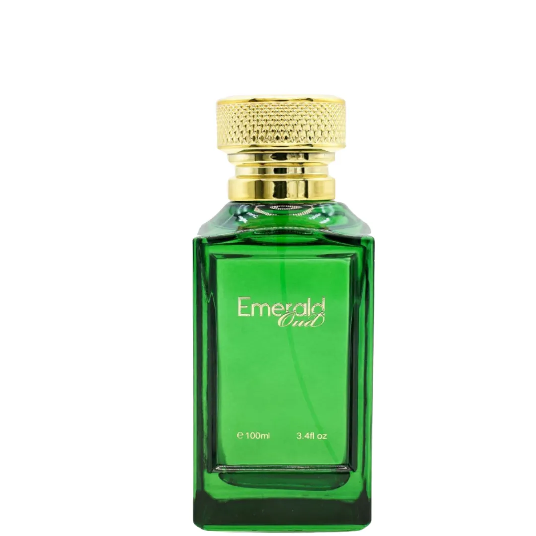 Attar&Co Emerald  Unisexe Eau de Parfum 100 Ml