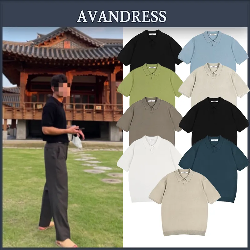 AVANDRESS  |Unisex T-Shirts