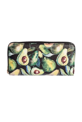 AVOCADO WALLET