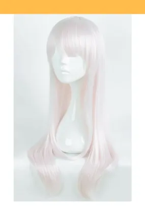 Azur Lane Erebus Cosplay Wig