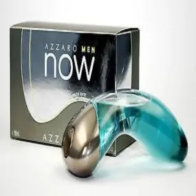 Azzaro Now EDT Perfume for Men 80 ml