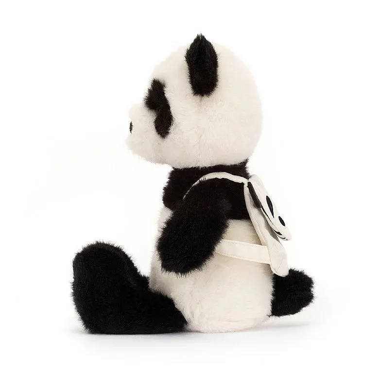 Backpack Panda