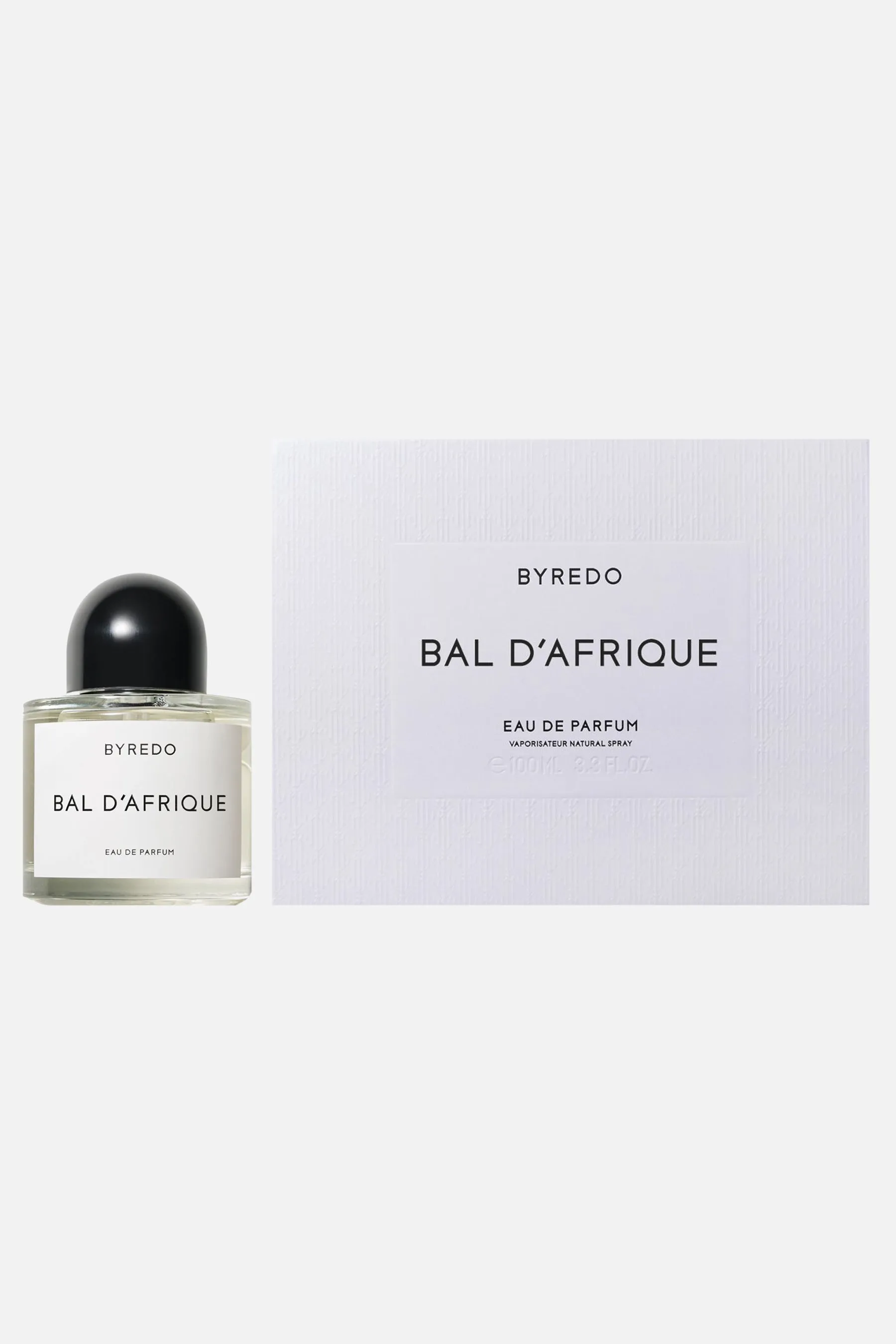 Bal d'Afrique Eau de Parfum 100 ml