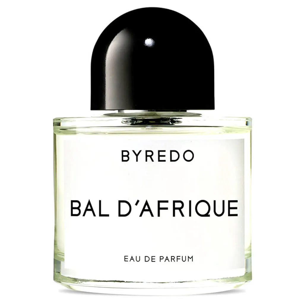 Bal d'Afrique Eau de Parfum