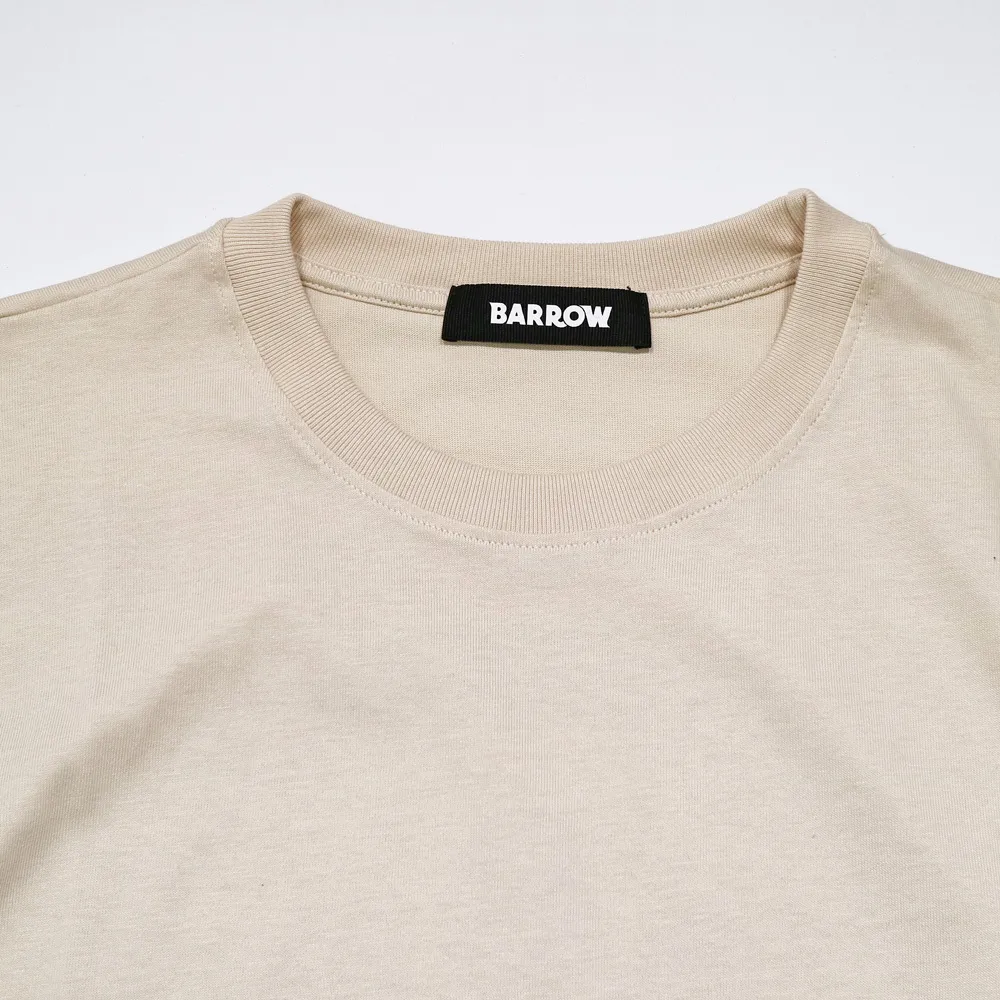 Barrow  |Unisex Cotton T-Shirts