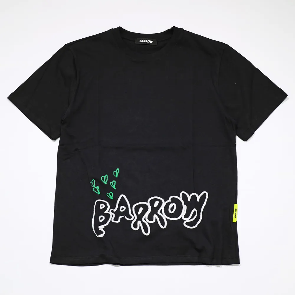 Barrow  |Unisex Cotton T-Shirts