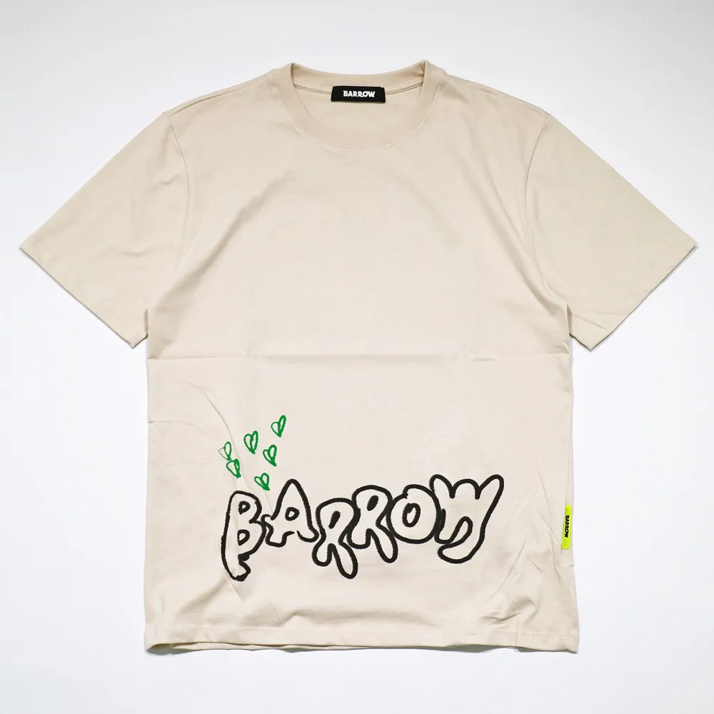 Barrow  |Unisex Cotton T-Shirts