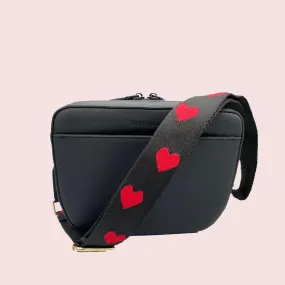 BE MY VALENTINE: 3-n-1 Crossbody Bundle