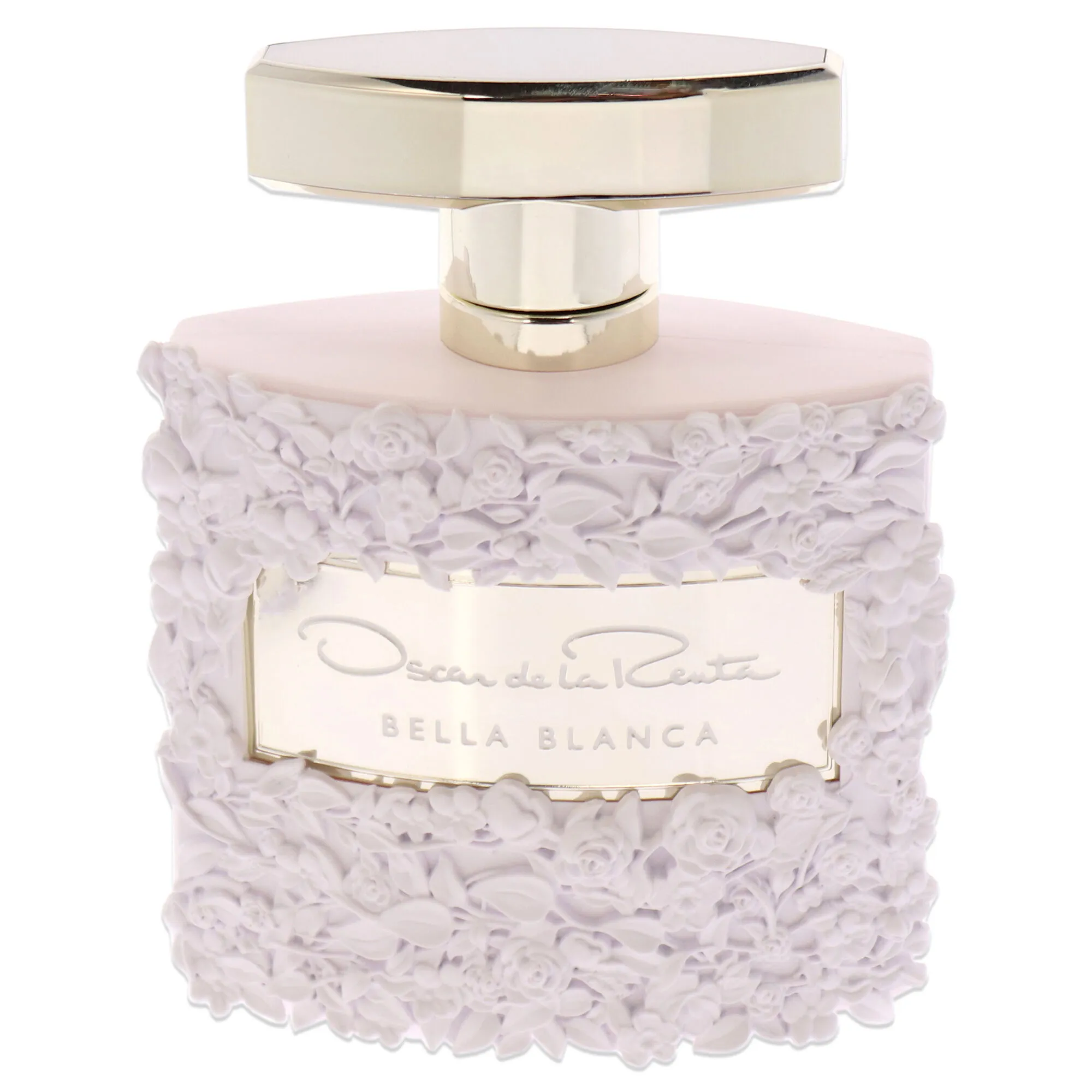 Bella Blanca by Oscar de la Renta for Women - 3.4 oz EDP Spray