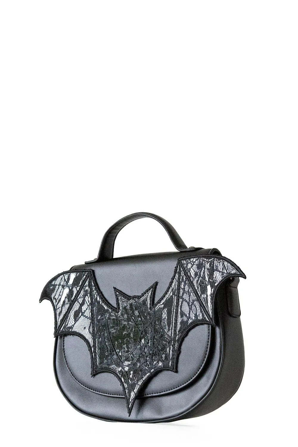 BELLATRIX SHOULDER BAG