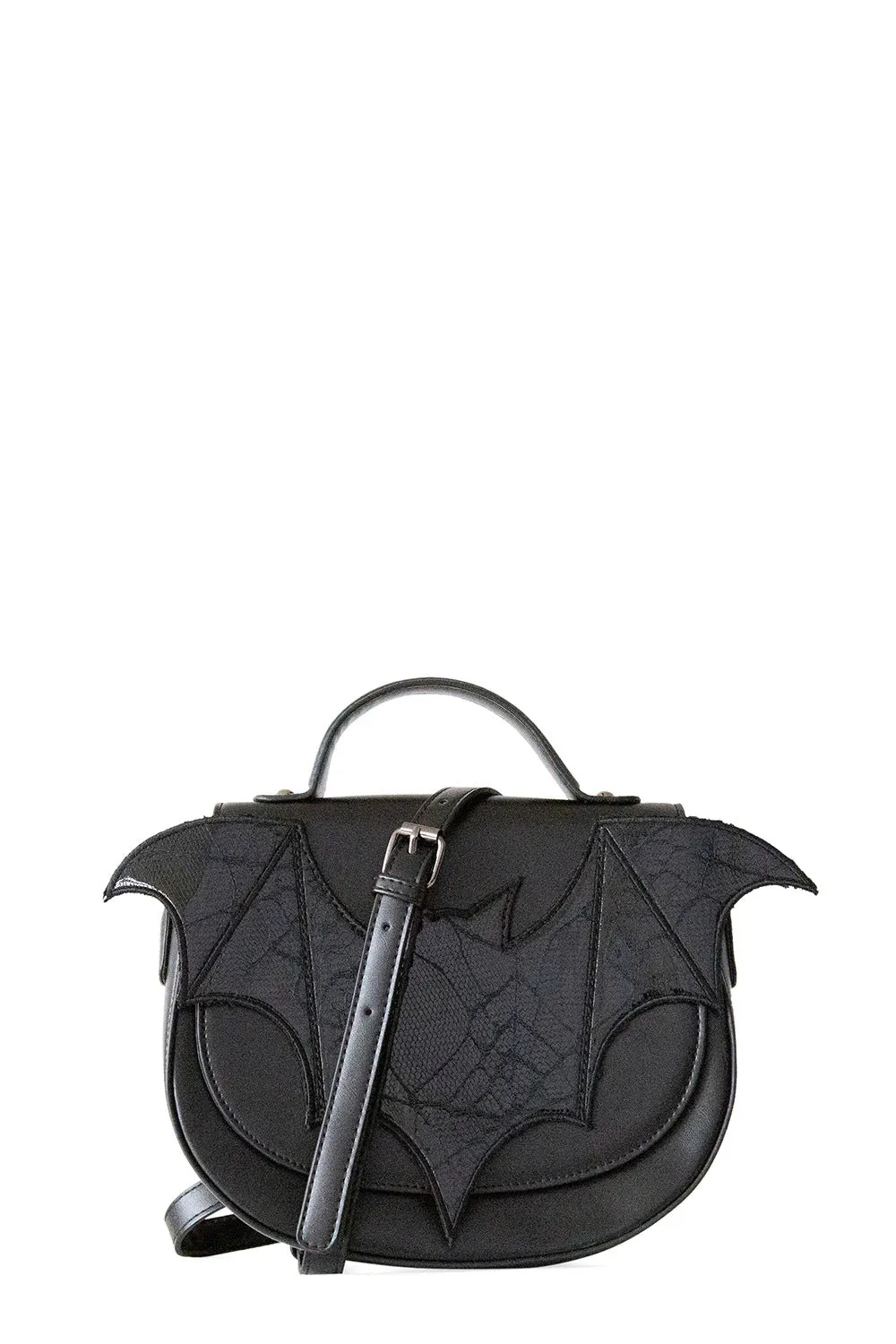 BELLATRIX SHOULDER BAG