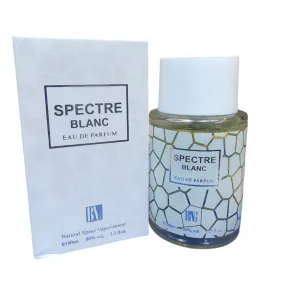 BN Parfums  Spectre Blanc Unisexe Eau de Parfum 100 Ml