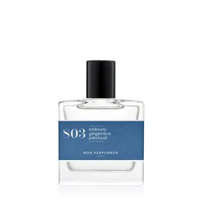 Bon Parfumeur Eau de Parfum 803 Aquatic