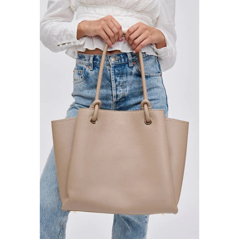 Brielle Tote Bag