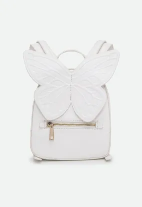 Butterfly Backpack