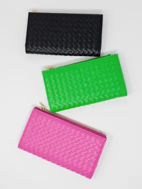 Carly Wallet