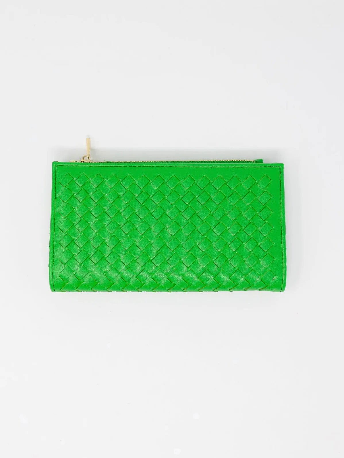 Carly Wallet