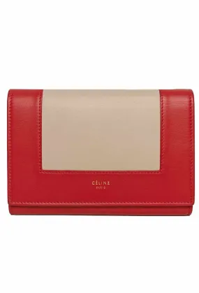 Celine Wallet