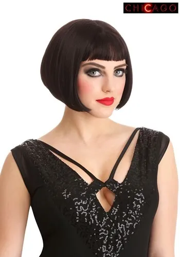 Chicago Wig Velma Kelly