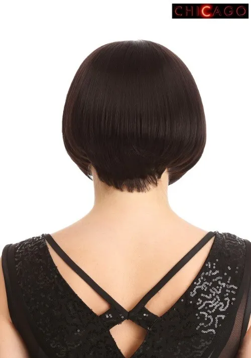 Chicago Wig Velma Kelly