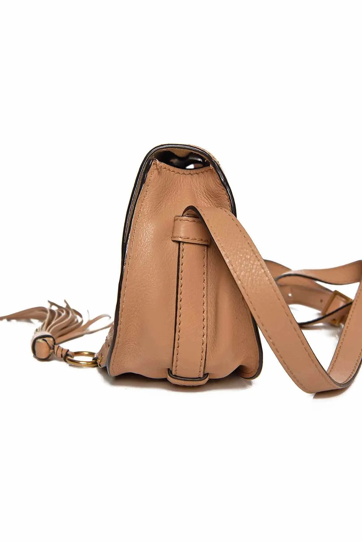 Chloe Marcie Crossbody