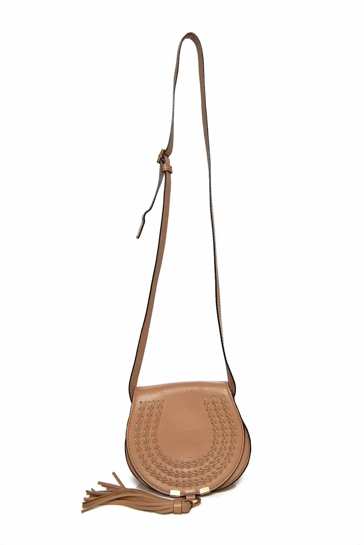 Chloe Marcie Crossbody