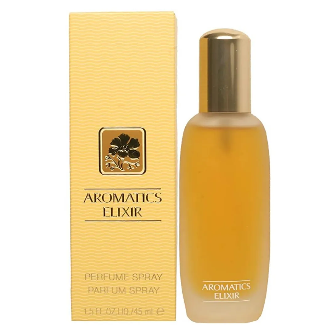 clinique Aromatics Elixir eau de parfum 100 ml