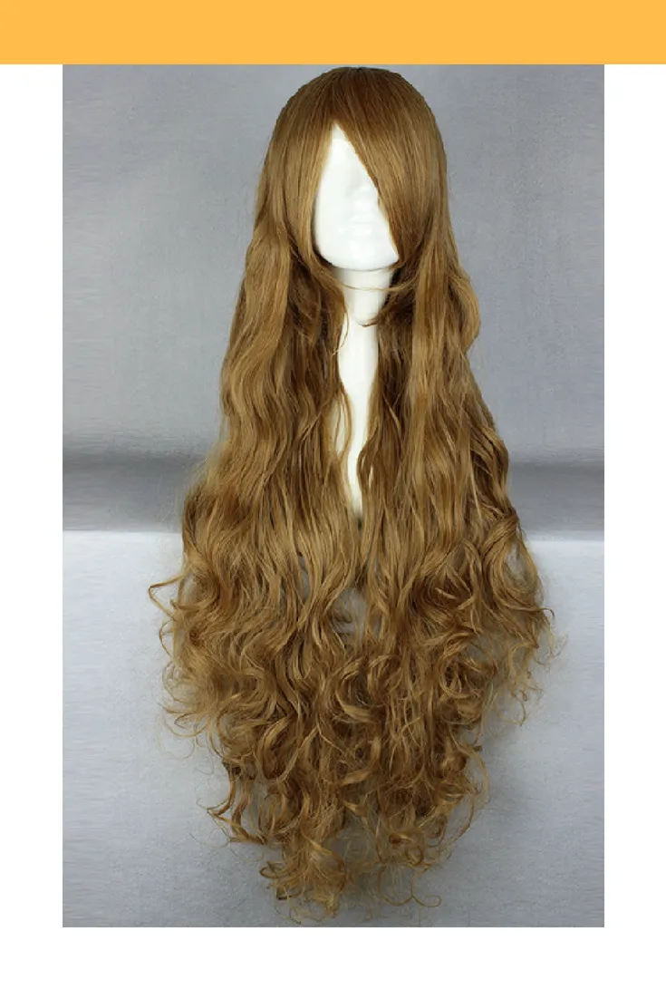 Code Geass Nanalee Cosplay Wig