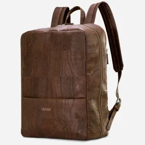 Cork Backpack