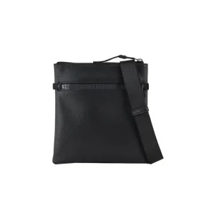 CROSSBODY Man Black 