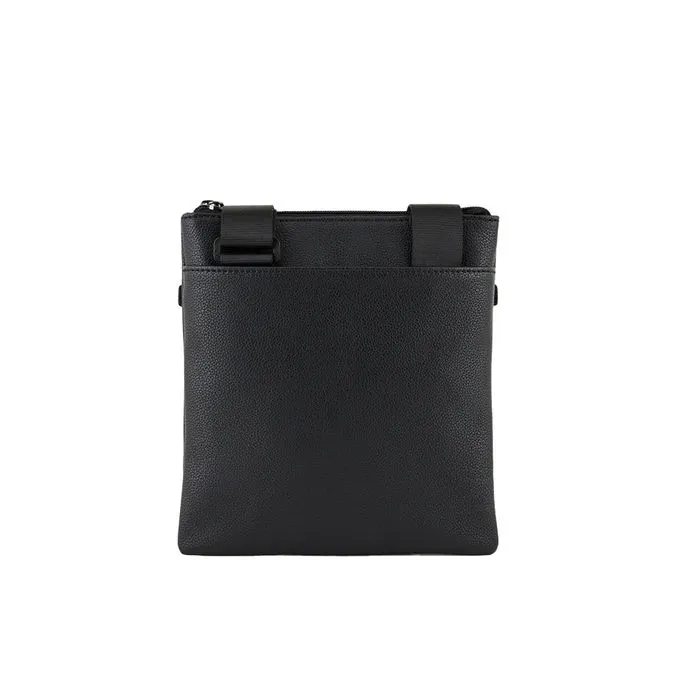 CROSSBODY Man Black 